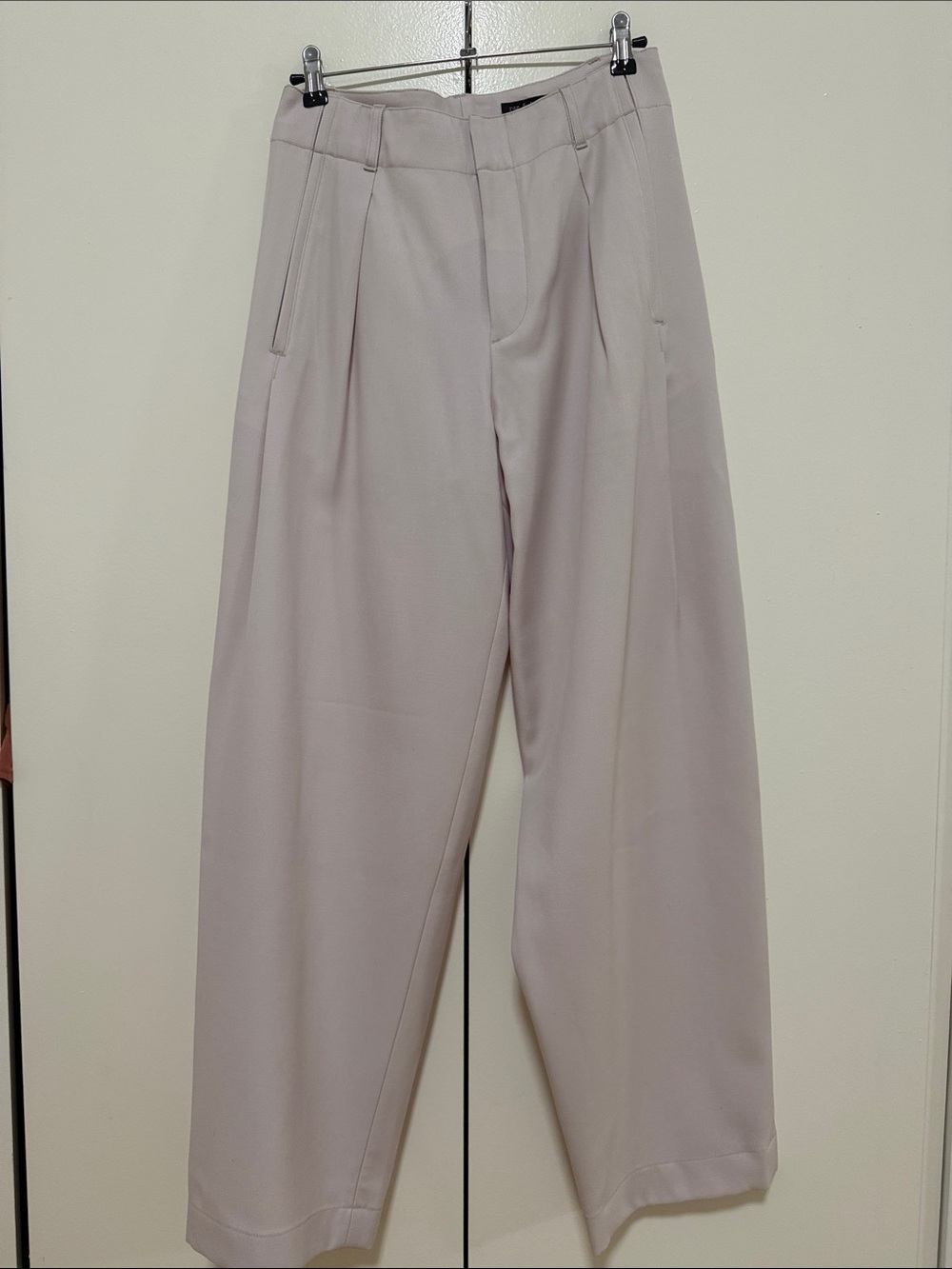 rag & bone Trousers